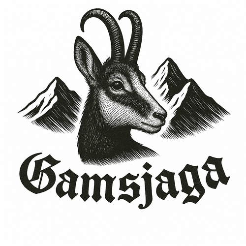 Gamsjaga